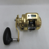 18オシアコンクエストCT 301HG